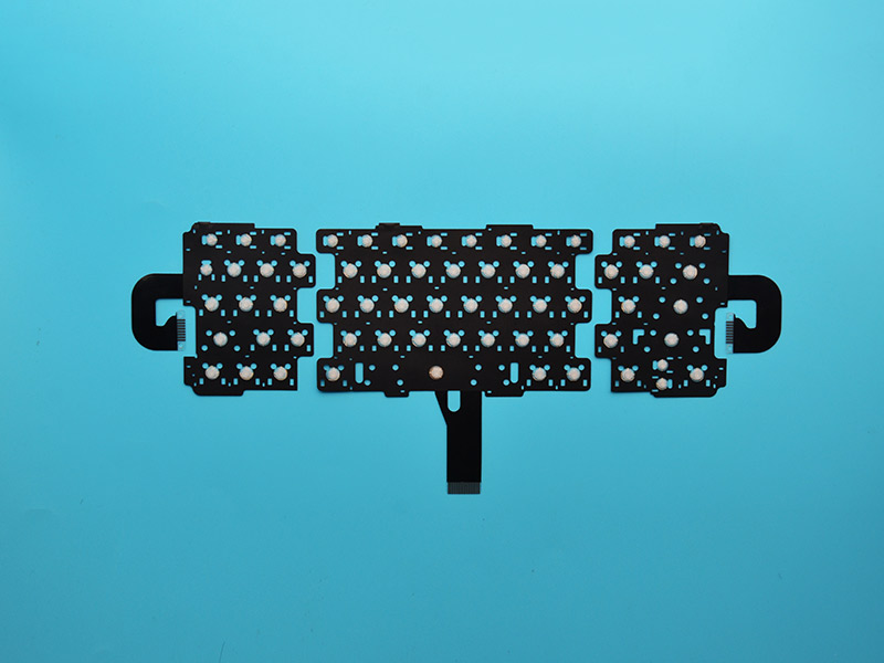 Electronic Conductive Film Glass Application Program