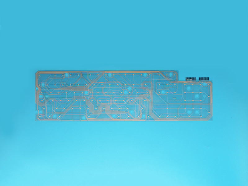 Electronic Conductive Film Glass Application Program
